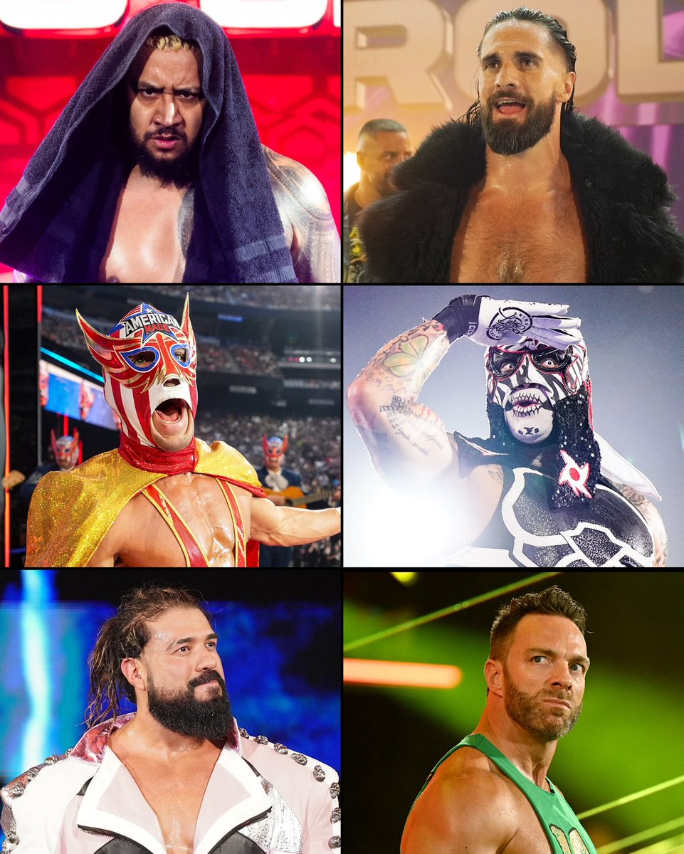 WWEUK's tweet image. Who will become the next Mr. #MITB?