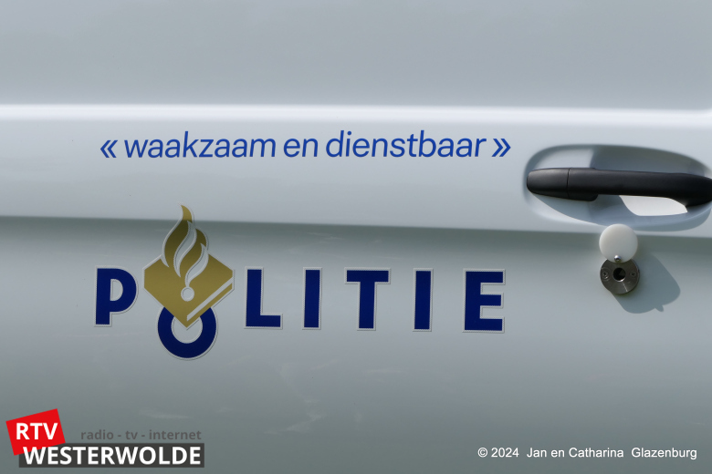 Politie zoekt getuigen van beroving Beijumerweg