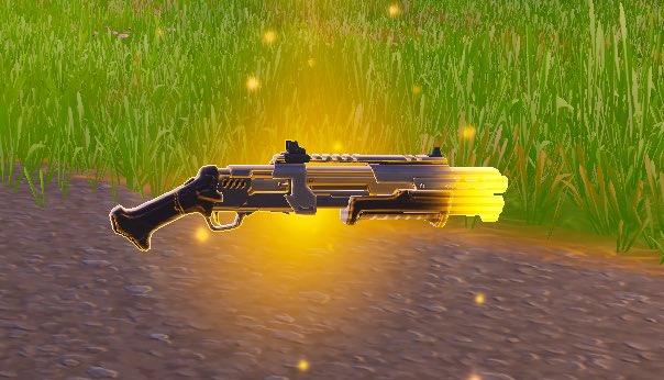 Sentinel Pump returns next season 😍