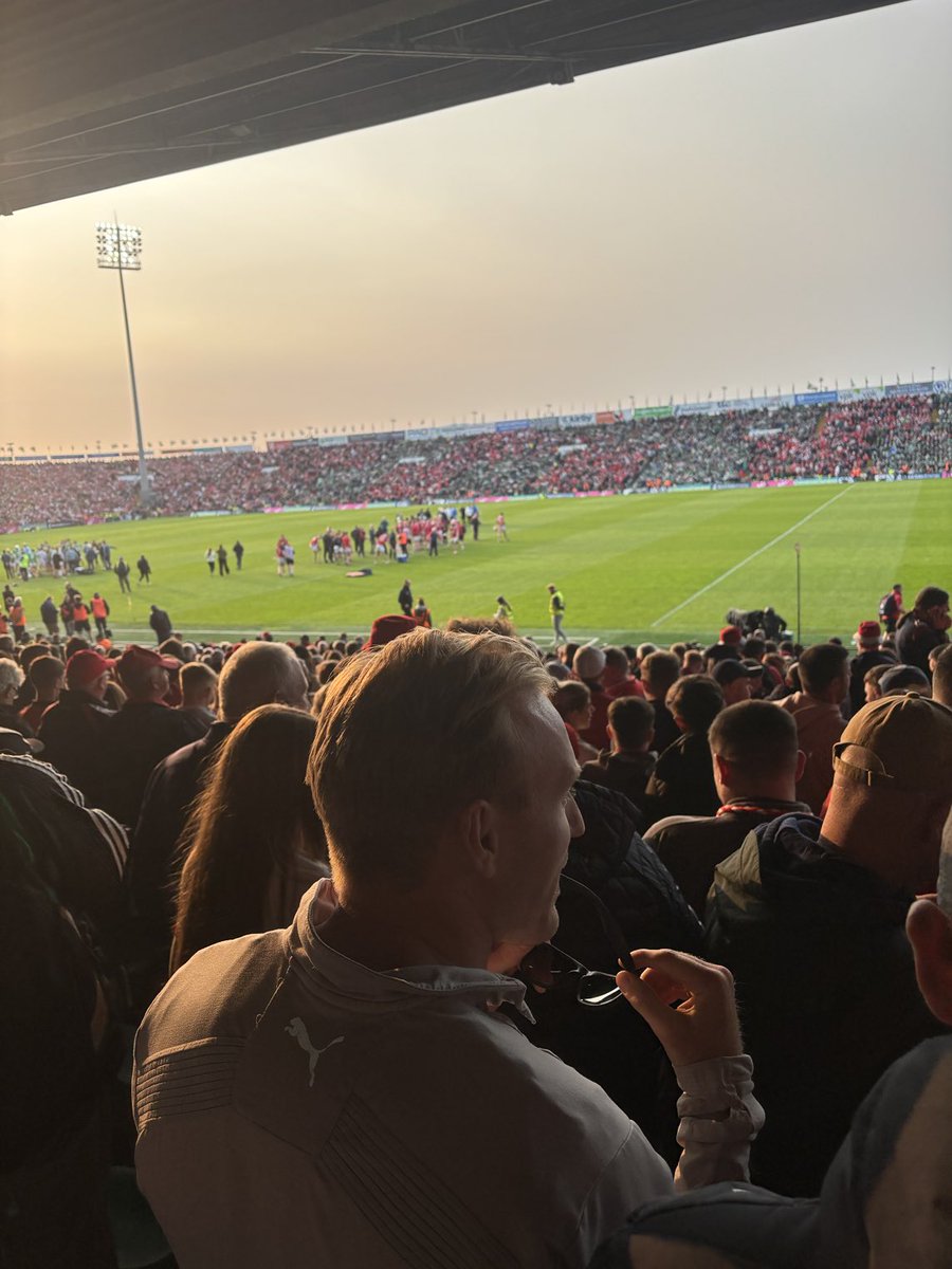 FallMcfall's tweet image. Epic 😉