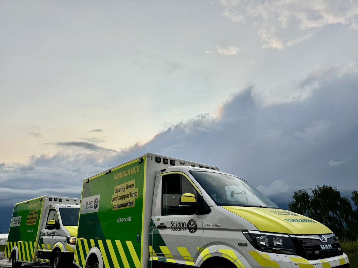 Josh Rust tweet media