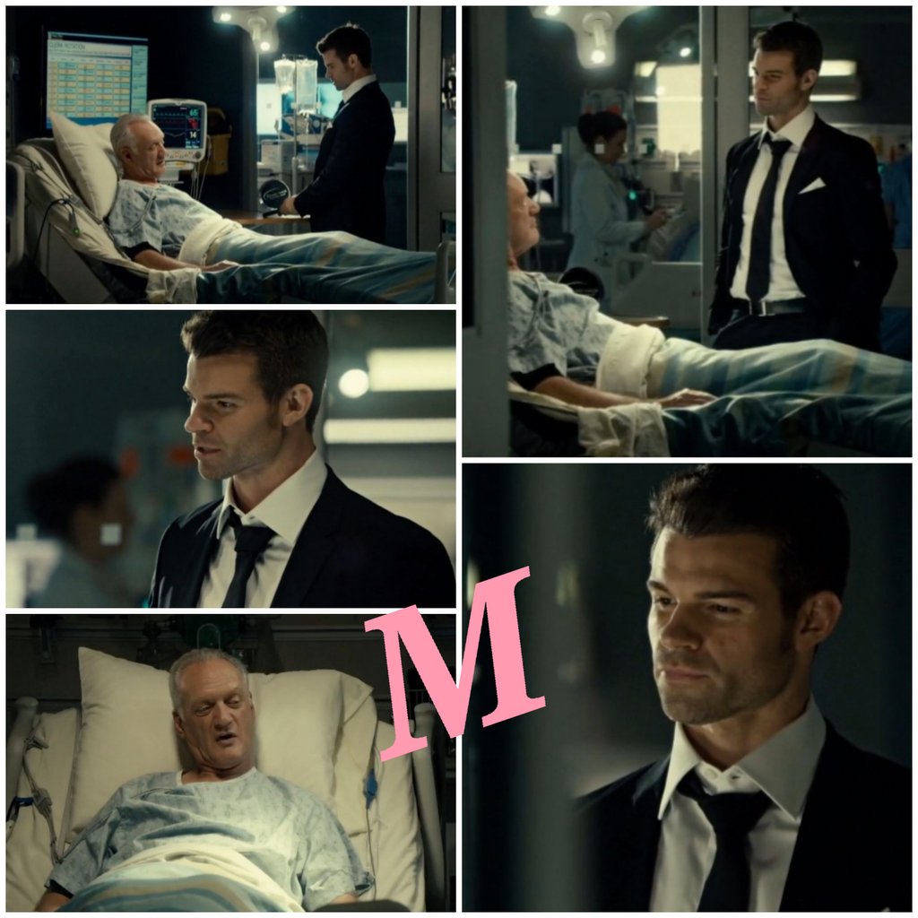 Manylita71's tweet photo. Dr. Joel Goran-
Saving Hope
#danieljgillies
#SavingHope https://t.co/6TH1k84Cnv