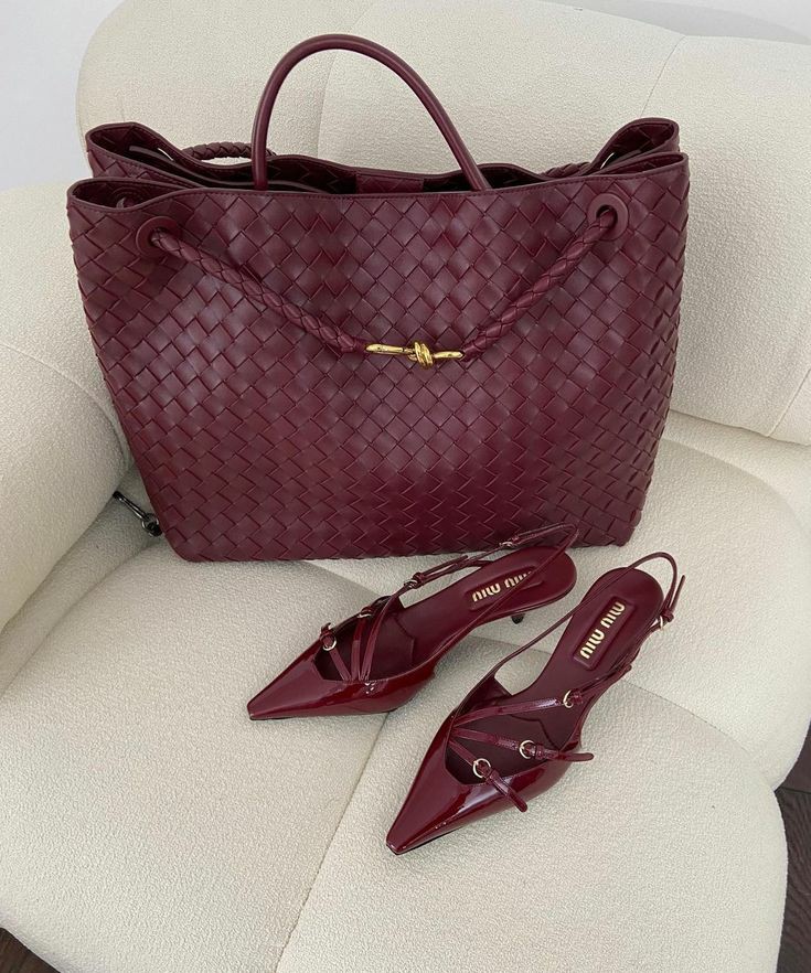 Bottega &amp; miu miu