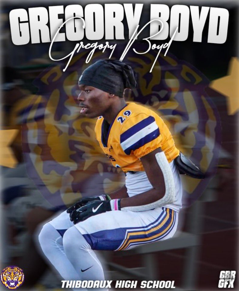 Gregory Boyd III (@SNOGREG) / Posts / X