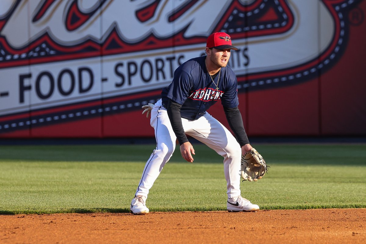 Toledo Mud Hens (@mudhens) on Twitter photo Time for another vs. the Clippers โพ
๐: 7:05 p.m.
๐ป: <a href="/TheGamblerRadio/">Fox Sports 1230 THE GAMBLER ๐ง</a>
๐ฑ: <a href="/ballylivenow/">Bally Sports Live</a> Time for another vs. the Clippers โพ
๐: 7:05 p.m.
๐ป: <a href="/TheGamblerRadio/">Fox Sports 1230 THE GAMBLER ๐ง</a>
๐ฑ: <a href="/ballylivenow/">Bally Sports Live</a>