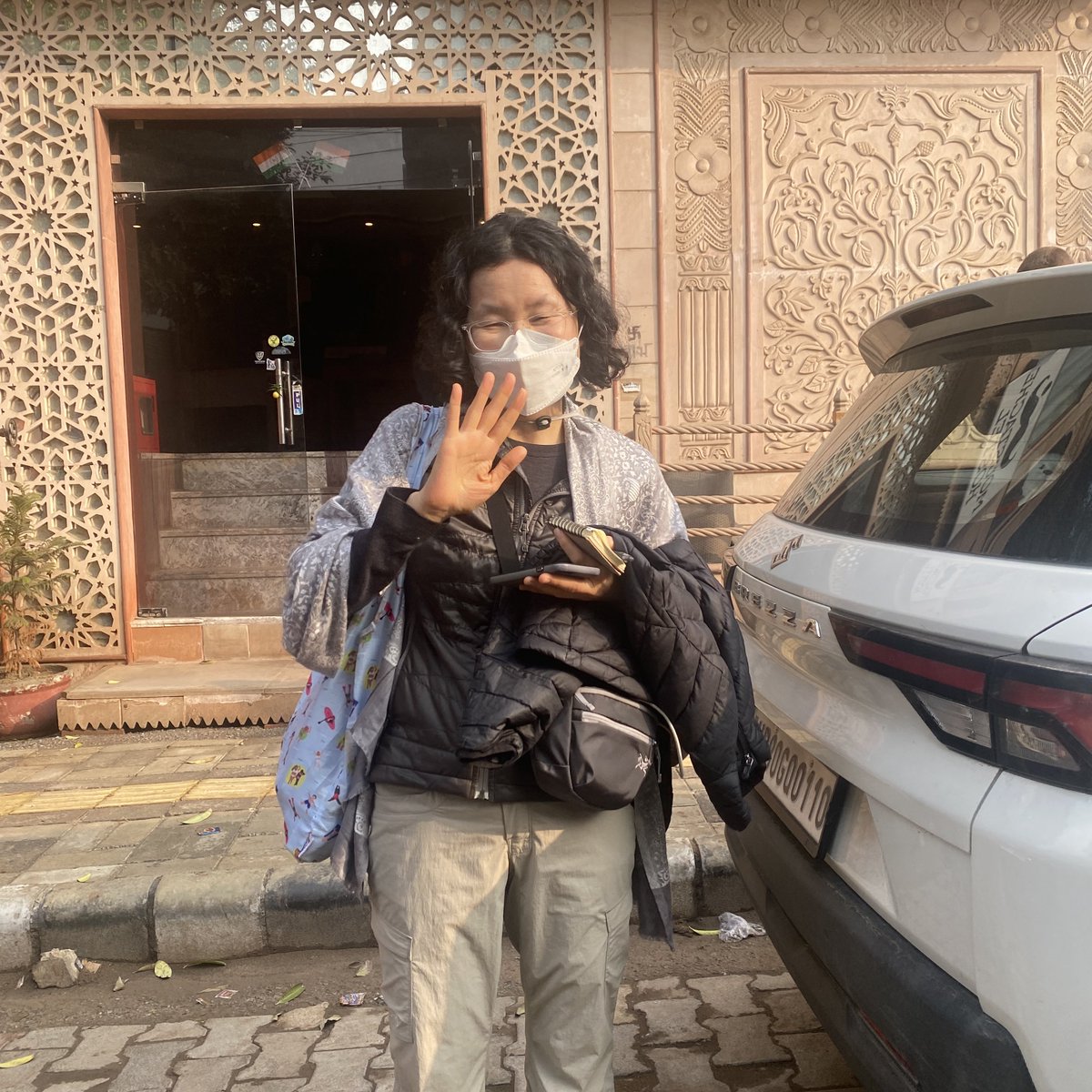 CANON EVENT BRO ISTG