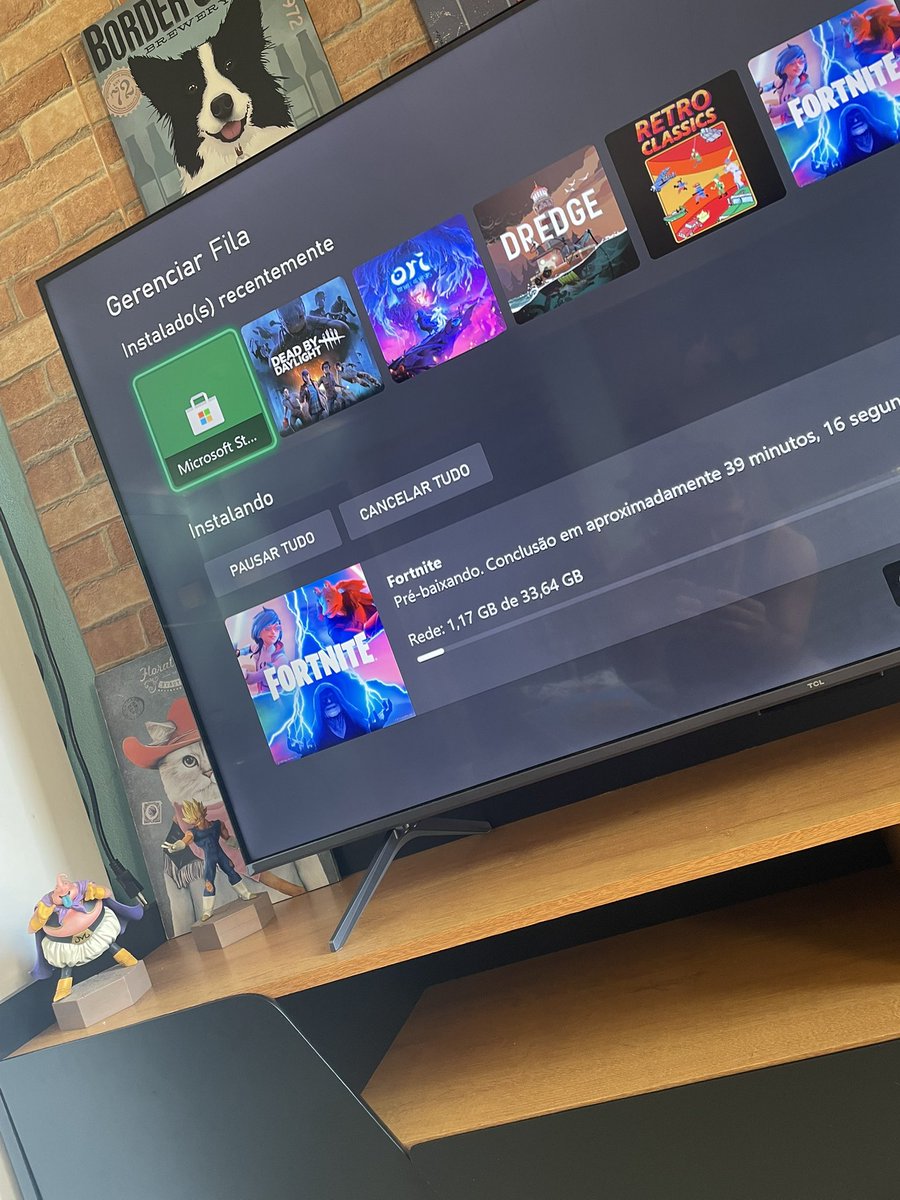 Digopriv93's tweet photo. Fortnite e suas pequenas att 🤡 https://t.co/YWzpjfSYtD