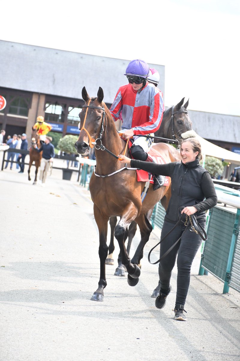 Weather Alert trained by Tom Mullins Punchestown 7/6/25