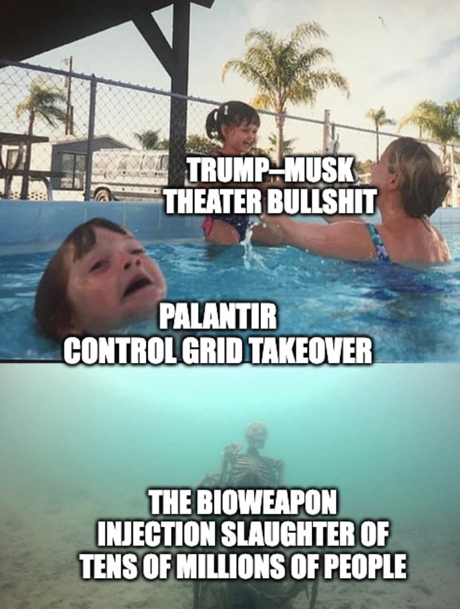 I never stopped talking about it, I've just been silenced. 
Also warned you about #Palantir 2 out of 3 ain't bad