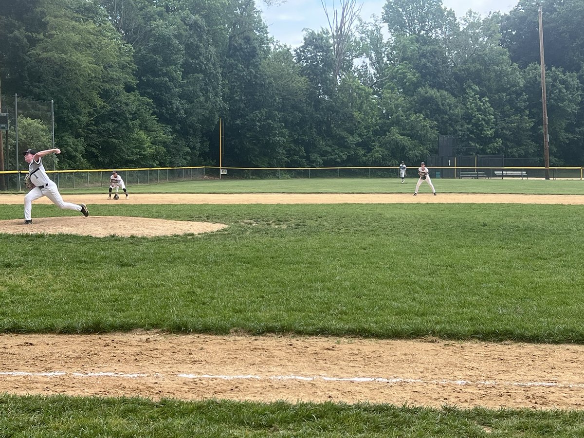 16u off and running ⁦<a href="/PerfectGameUSA/">Perfect Game USA</a>⁩ !! Best of luck !!