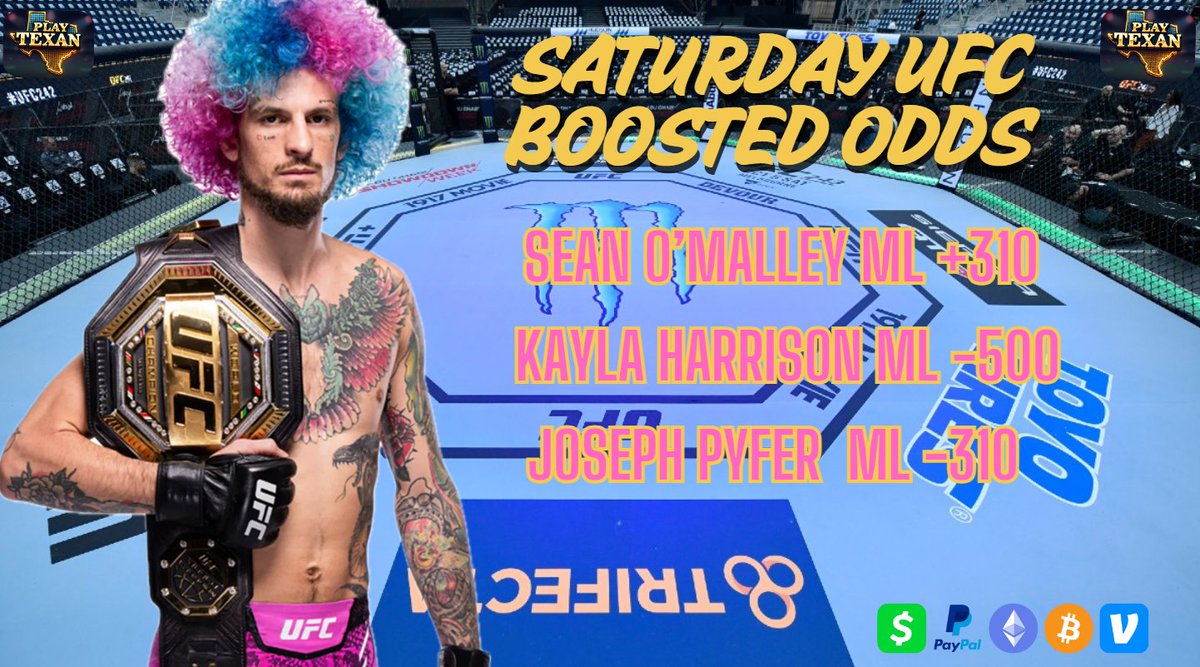 Play Texan Sportsbook tweet media