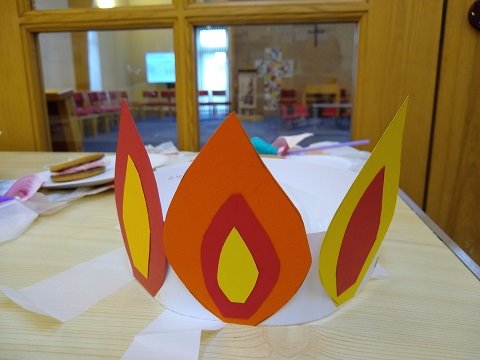 St Ann's Church Warrington tweet media