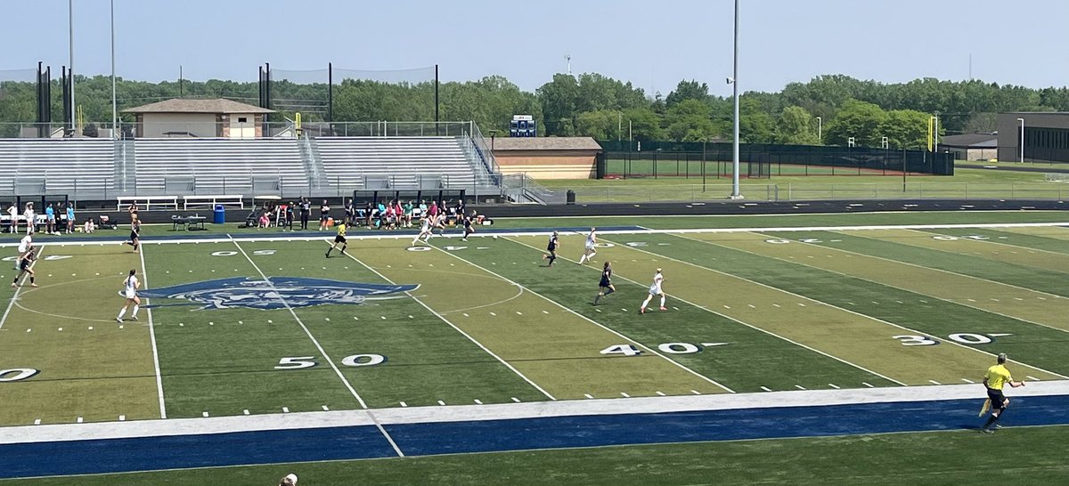 Bay Port High School tweet media