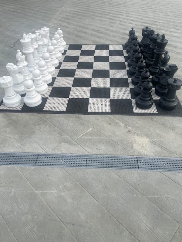 IN A REAL LIVE ESPIONAGE MOVIE OF EPIC PROPORTIONS. I GIVE YOU “GROUND ATTACK9”! 

Listen now: open.spotify.com/artist/37zJxv2…