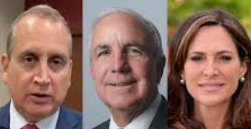 iAtención #MaríaElviraSalazar y compañía! Sabemos que están muy ocupados preocupándose por la internet de los estudiantes en Cuba, pero miren, esto está ocurriendo ahora mismo con hispanos en su país, #USA, anímense, digan algo, a ustedes no los eligieron en #Cuba #CDRCuba