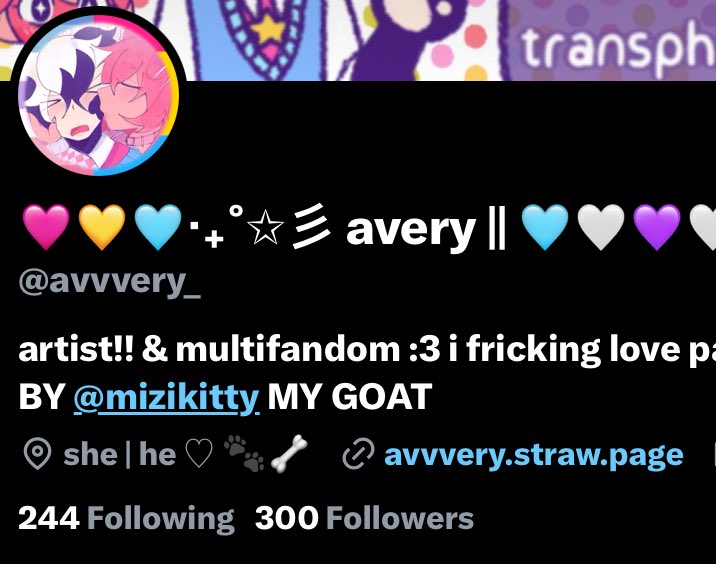 avvvery_'s tweet image. hey guys guess what