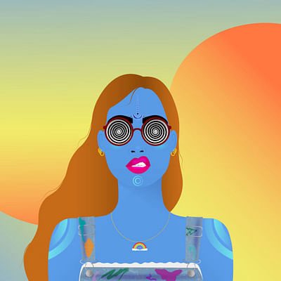 I’m not sure how many people in the <a href="/worldofwomenxyz/">WoW</a> community realise exactly what <a href="/ViPowow/">Vi</a> has achieved in her career and the impact she has had. I think a lot of people only know her as one of the key players behind the success of the amazing <a href="/pudgypenguins/">Pudgy Penguins</a> which is pretty