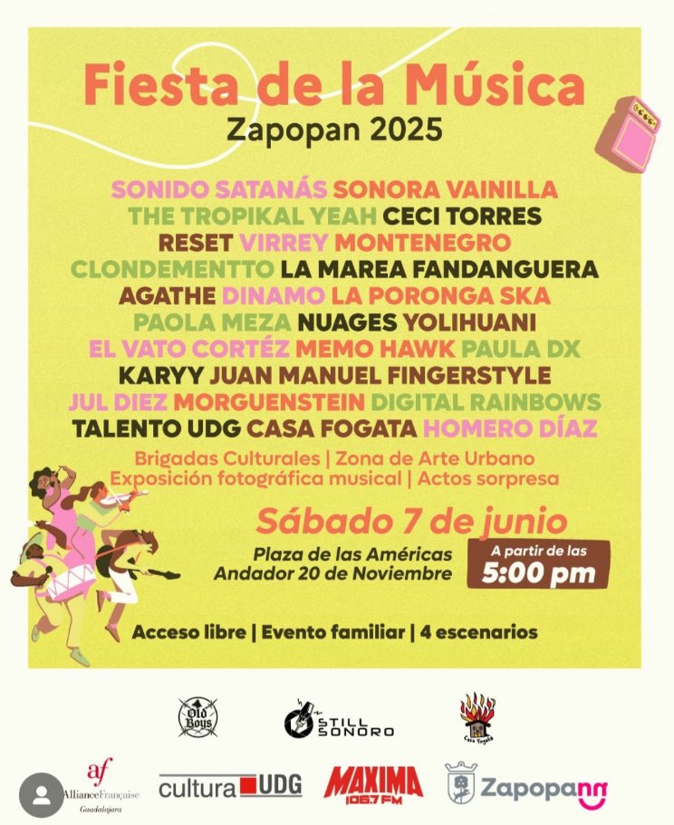 Es hoy!! Ya estamos con los últimos detalles!! Acá los esperamos.