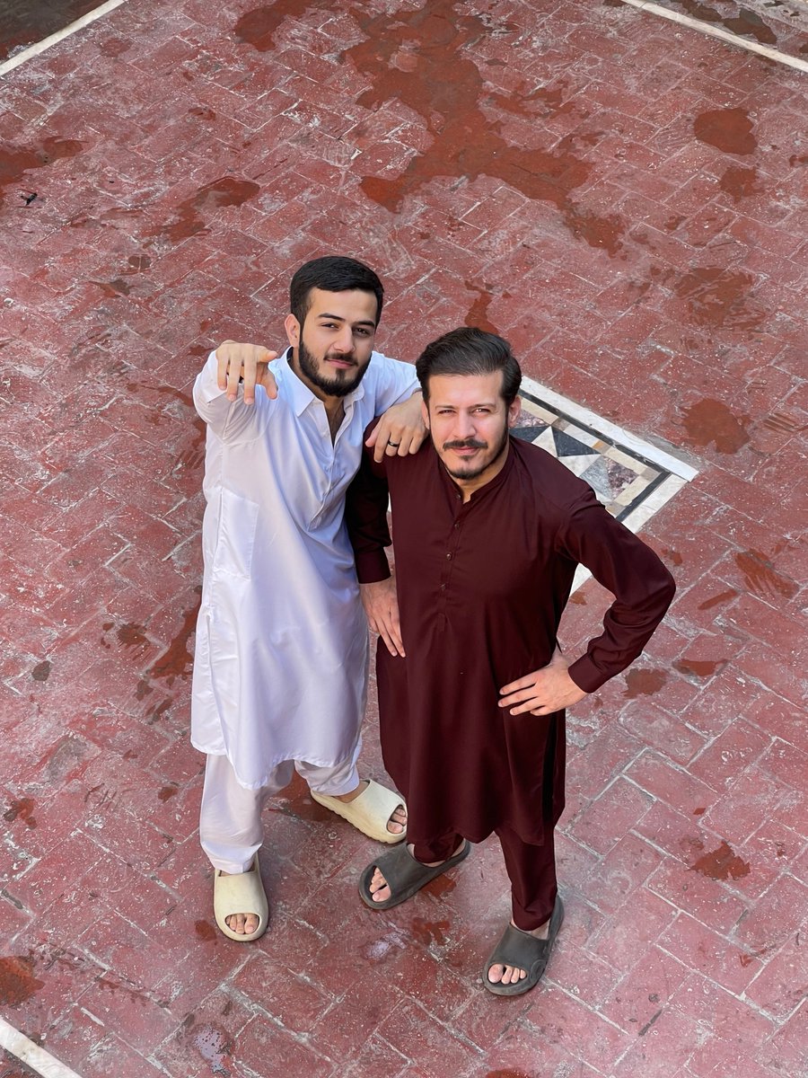 waqasmtq's tweet photo. Eid Mubarak Everyone!!! https://t.co/4lM53QQJcX