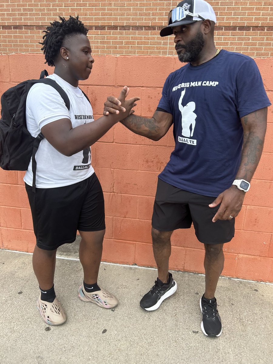 Darrius “Deuce” Nash II tweet media