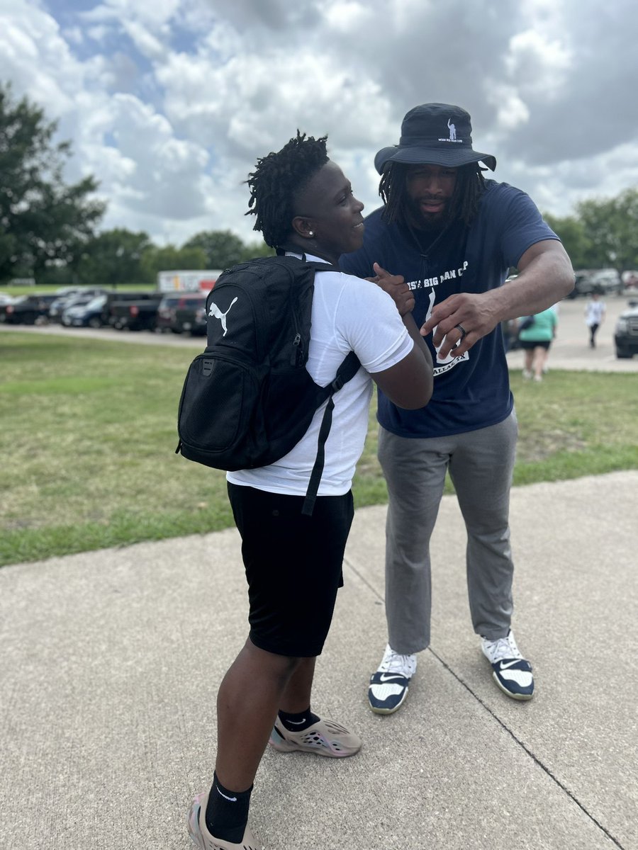 Darrius “Deuce” Nash II tweet media