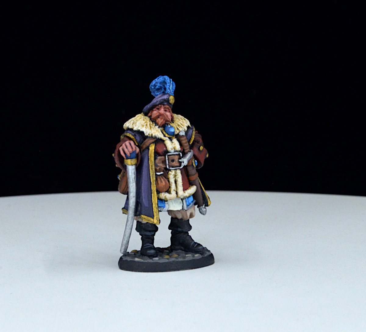Otto & Smile Creations (@oandscreations) on Twitter photo I'm going to need time to slow down ... I can't keep up. But we've got some new minis going up and I thought I'd show off a few before they do: All minis painted by <a href="/Ottofyre/">Ottofyre (Commissions Open)</a> and produced by <a href="/reapermini/">Reaper Miniatures</a>
#miniaturepainting #tabletopgames #dnd #pathfinder I'm going to need time to slow down ... I can't keep up. But we've got some new minis going up and I thought I'd show off a few before they do: All minis painted by <a href="/Ottofyre/">Ottofyre (Commissions Open)</a> and produced by <a href="/reapermini/">Reaper Miniatures</a>
#miniaturepainting #tabletopgames #dnd #pathfinder