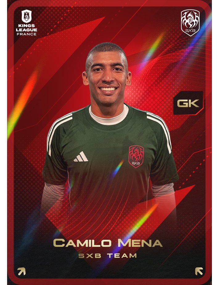 مات في القرية ساحرًا ، فاستراحوا من أذاه
خلّف الساحر ابنًا ، فاق في السحر أباه 🔥

#SXB_WorldCup 🏆