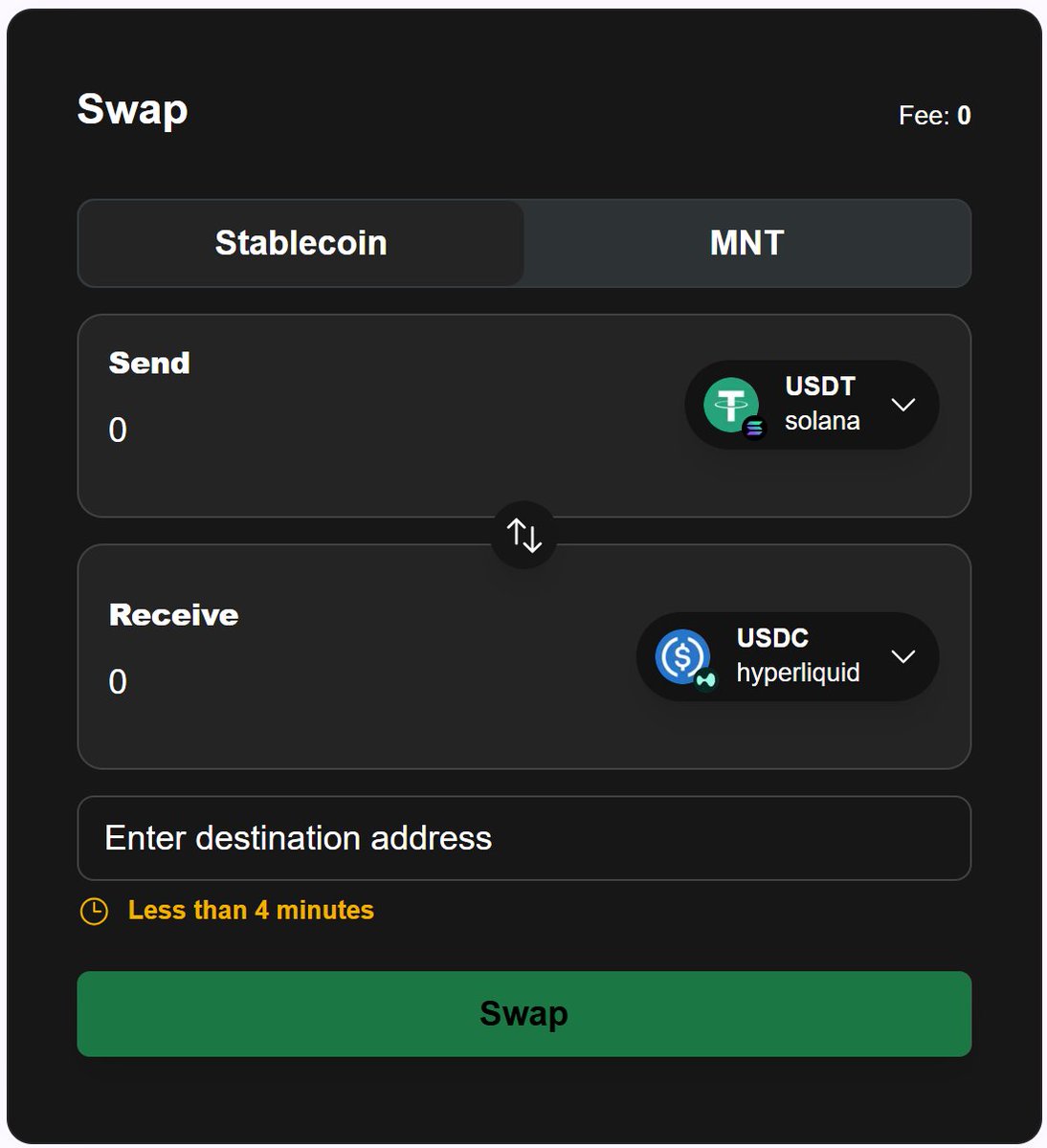 New integration partner launching. What should they add?