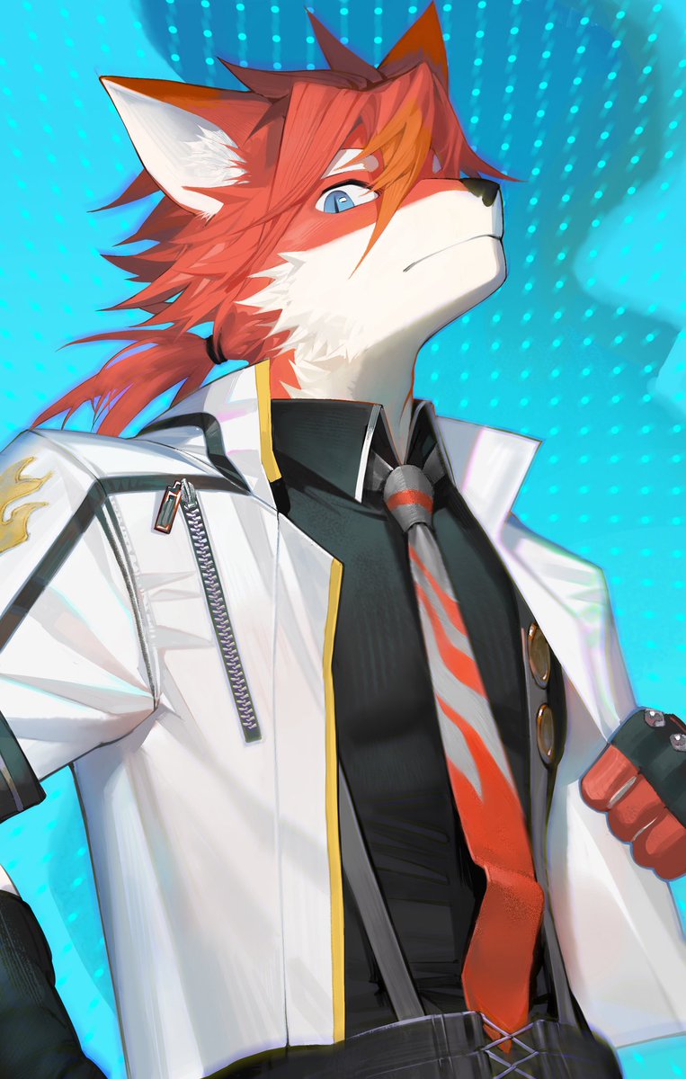 更新设定后最早的图之一