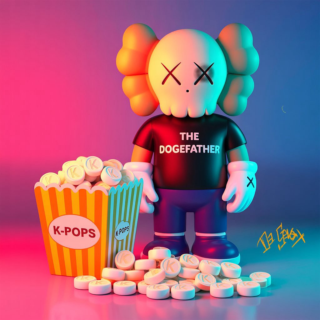 ”K-Hole X Scroller”
#aiartcommunity #aiartists #generativeart #aiart #midjourneyart #ideogramai #aiartwork #digitalcollector #aiartdaily #digitalart #newmediaart #surrealart #conceptart #visualstorytelling #contemporaryart #artgram #artoftheday #dogefather #emotionalart #doge