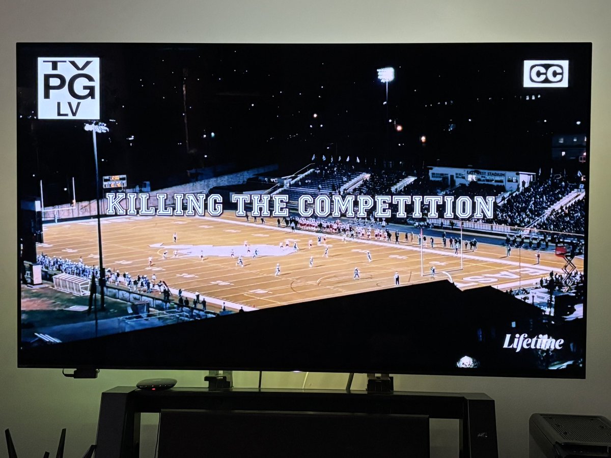 So insanely happy to see one of my friends acting alongside <a href="/MelissaJoanHart/">Melissa Joan Hart</a>!! Casting Directors — hire #dominickmarrone!!!!  ❤️🎬🍿 #killingthecompetition <a href="/lifetimetv/">Lifetime</a>