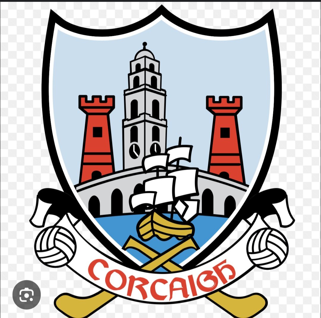 Wow wow wow What a game what a win, #Corcaighabu  Up the rebels ❤️🤍❤️🤍❤️🤍