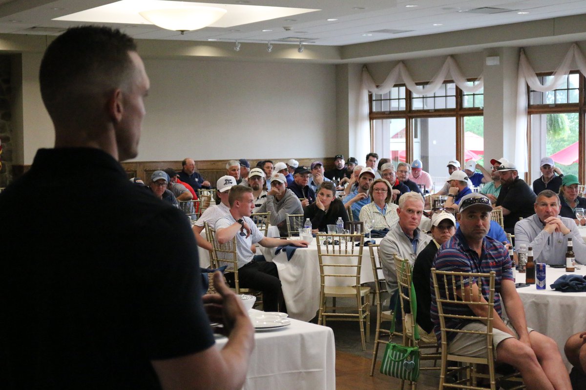 The picture gallery from last week's Lackawanna College Golf Tournament is posted! Thanks to all who made it such a great day!

lackawannafalcons.com/galleries/gene…

#GoFalcons