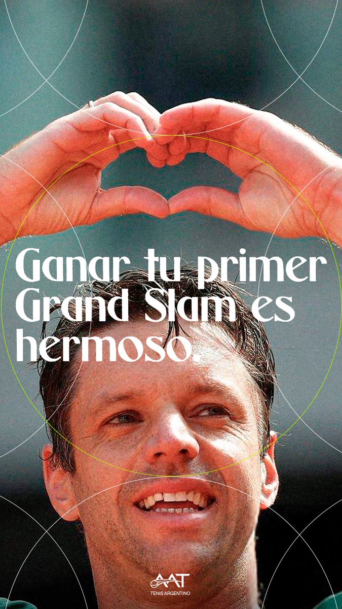 ¡¡¡Dale Ceboooooooo!!!

Horacio Zeballos y Marcel Granollers son los campeones de #RolandGarros
El tenis argentino en lo más alto ❤️🎾🇦🇷