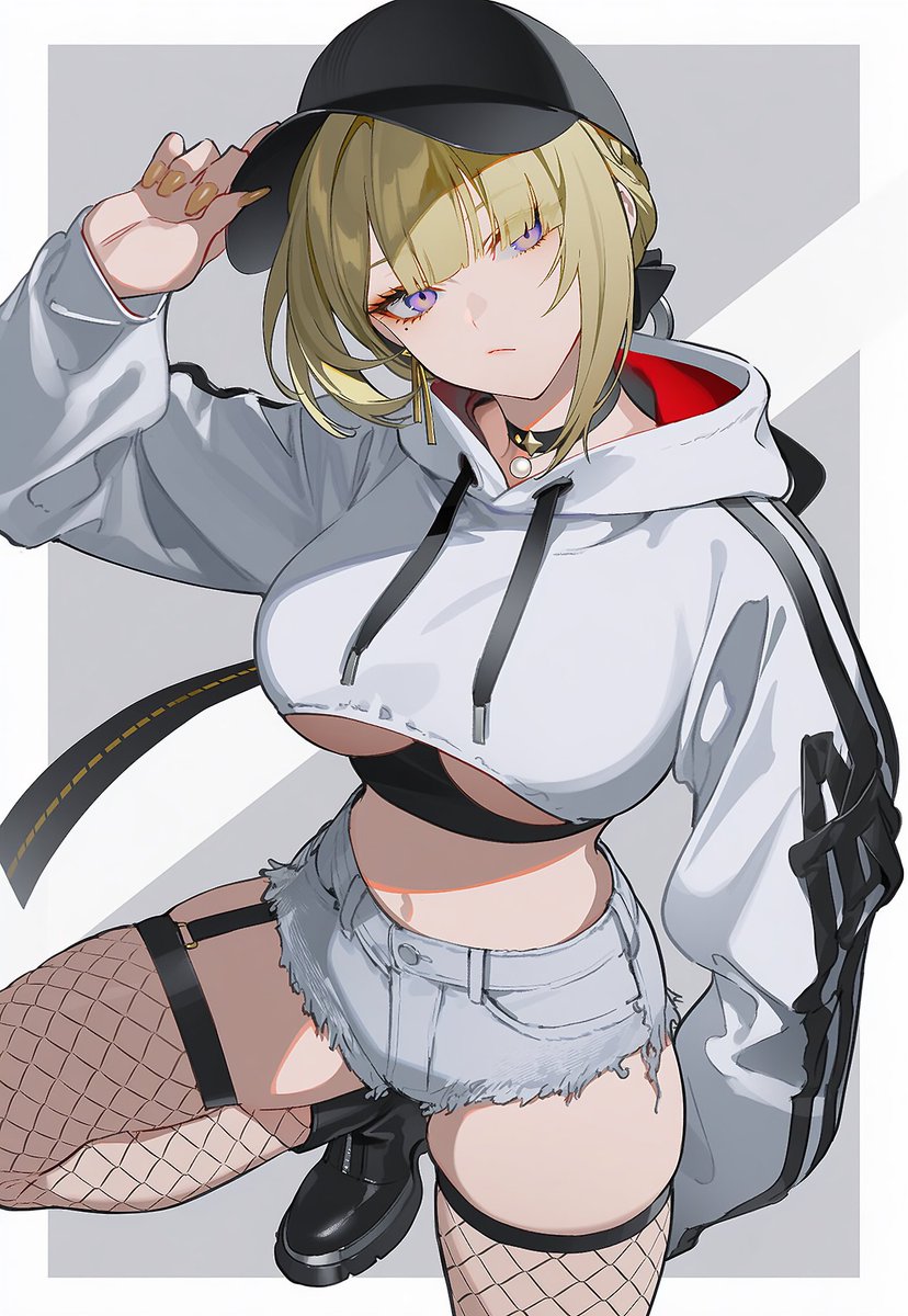 Evelyn / イヴリン😕
#zzzero #ゼンゼロ

https://t.co/qsRiRIXA9h https://t.co/sN4Txpu3P4