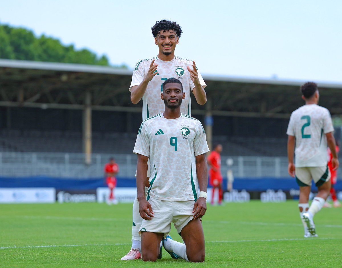 عبدالرحمن العبيد tweet media