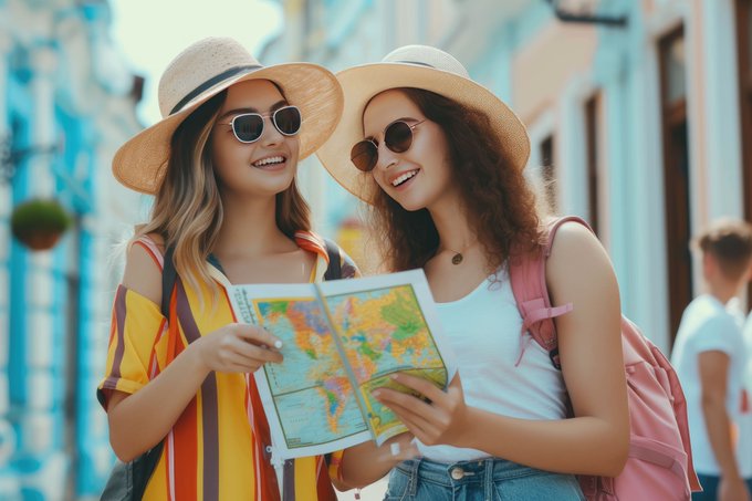 لا تأخذي كل مجوهراتك في السفر! اكتشفي القطع التي يُفضّل تركها في المنزل وتجنّبي أخطاء قد تكلّفك الكثير 