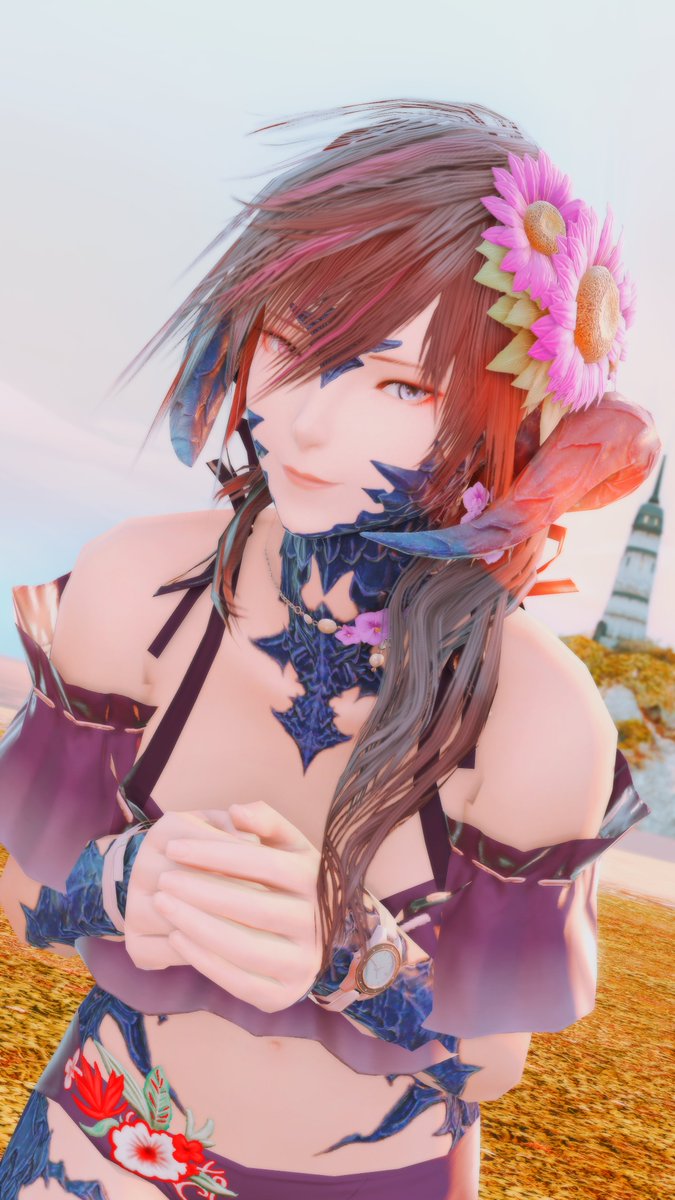 🏖️ Good Morning 🏖️

| #アウラ | #おはウラ | #前角倶楽部 | #本日のアウラ |