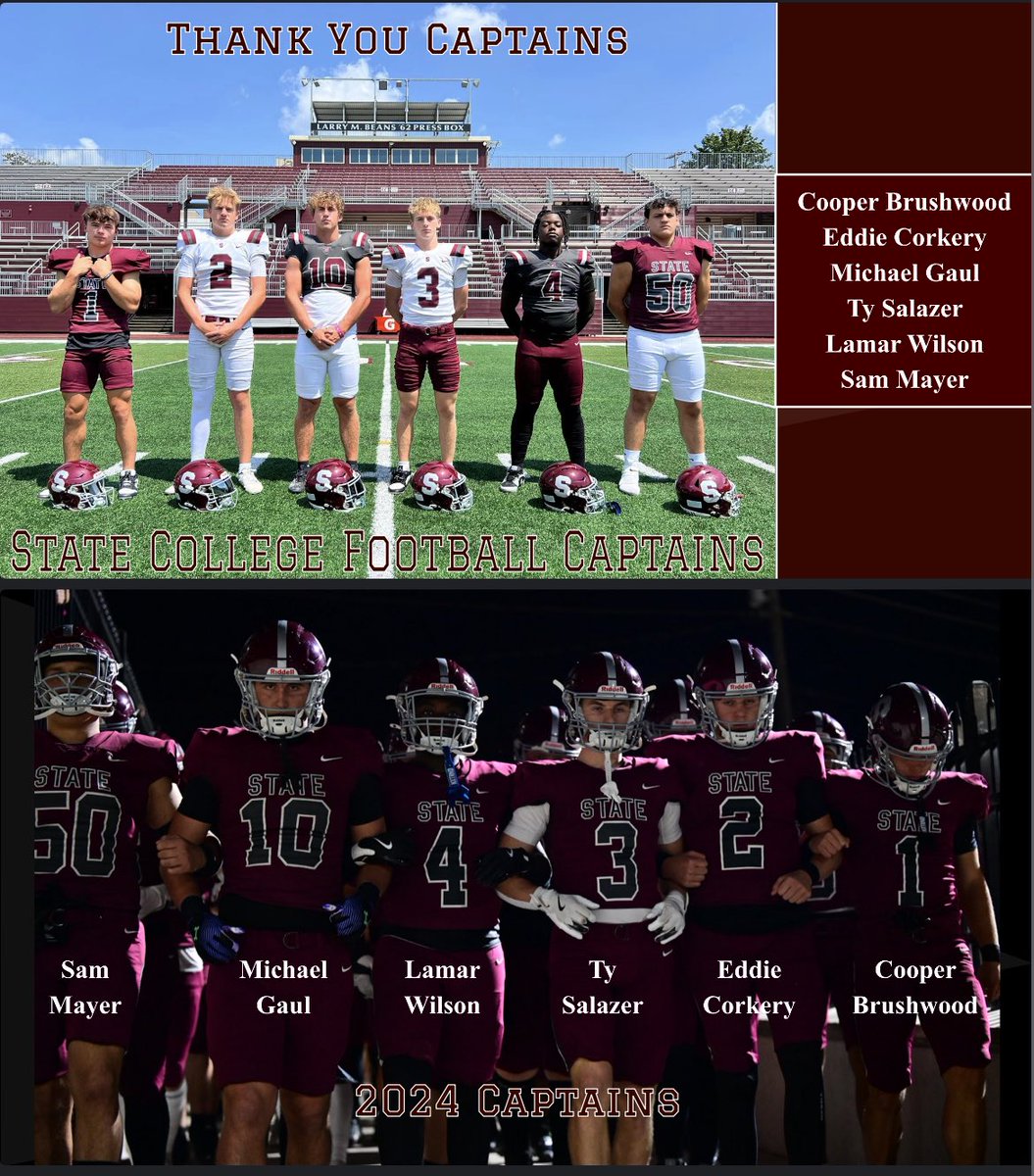 Coach Matt Lintal tweet media