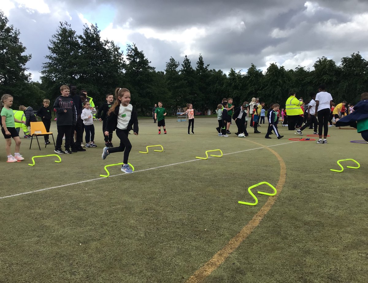 Camstradden Primary (@camstraddenps) on Twitter photo Sport’s Day 2025! The children didn’t let the very indecisive Scottish weather hold them back! 🌦️ An amazing show of skill, talent and TEAM WORK ! 🟡🔵🔴🟢 Thank you to all the parents who cheered us on and the Parent Council for providing water and a snack! 🥳<a href="/ASGDrumchapel/">Leah Kennedy</a> #hwb Sport’s Day 2025! The children didn’t let the very indecisive Scottish weather hold them back! 🌦️ An amazing show of skill, talent and TEAM WORK ! 🟡🔵🔴🟢 Thank you to all the parents who cheered us on and the Parent Council for providing water and a snack! 🥳<a href="/ASGDrumchapel/">Leah Kennedy</a> #hwb