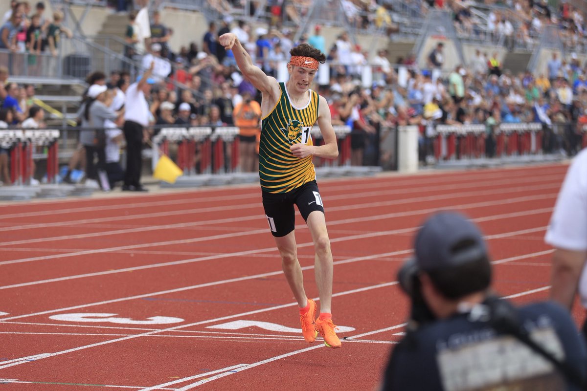 SHAC Sports (@shacsports) on Twitter photo STATE CHAMPIONS!!!
Congratulations to <a href="/WhiteoakSports/">Whiteoak Athletics</a> Landen Eyre (1600m & 3200m) and <a href="/NAHS_DEVILS/">North Adams High School</a> Beau Hesler (800m) on winning <a href="/OHSAASports/">OHSAA Sports</a> State Championships today!! STATE CHAMPIONS!!!
Congratulations to <a href="/WhiteoakSports/">Whiteoak Athletics</a> Landen Eyre (1600m & 3200m) and <a href="/NAHS_DEVILS/">North Adams High School</a> Beau Hesler (800m) on winning <a href="/OHSAASports/">OHSAA Sports</a> State Championships today!!