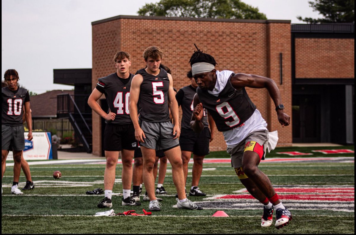 Tre Martin tweet media