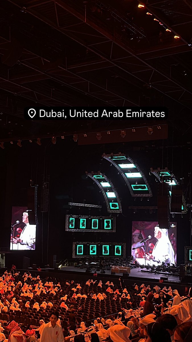 bsh27x's tweet photo. في دبي بنلتقي 🎶
#محمد_عبده 
#محمد_عبده_في_دبي https://t.co/Tw2SxmXXHX