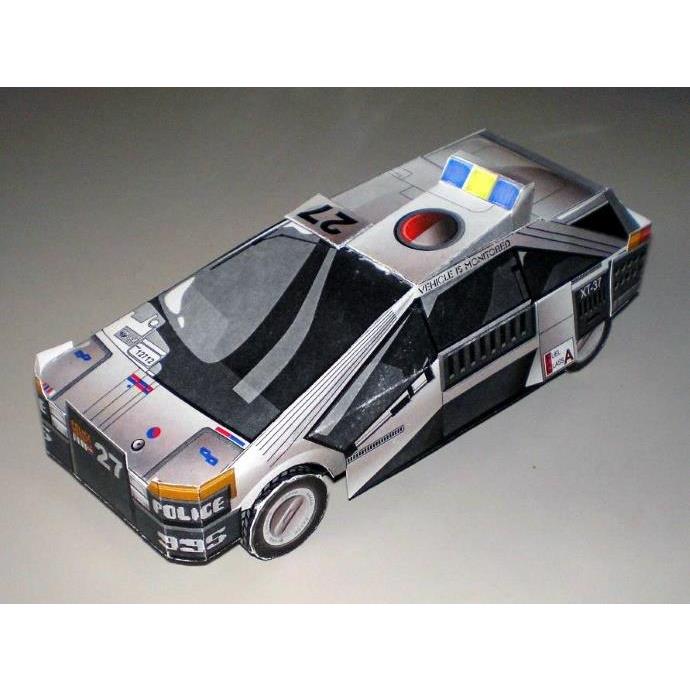 Bladerunner - Syd Mead`s Police Spinner Type-S Papercraft - by Joshua Humphreys

papermau.blogspot.com/2025/06/blader…

#ペーパークラフト #papercraft #papermodel #papermau #bastelbogen #papiermodell #papírovýmodel #bladerunner