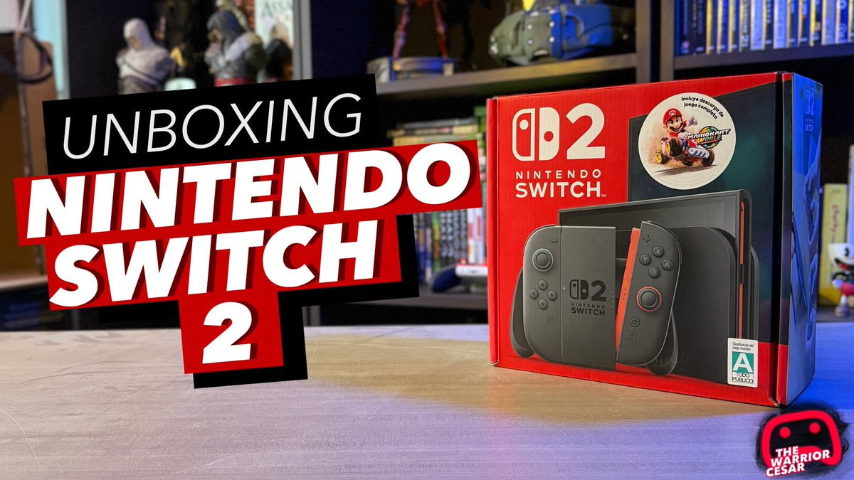 TheWarriorCesar tweet media