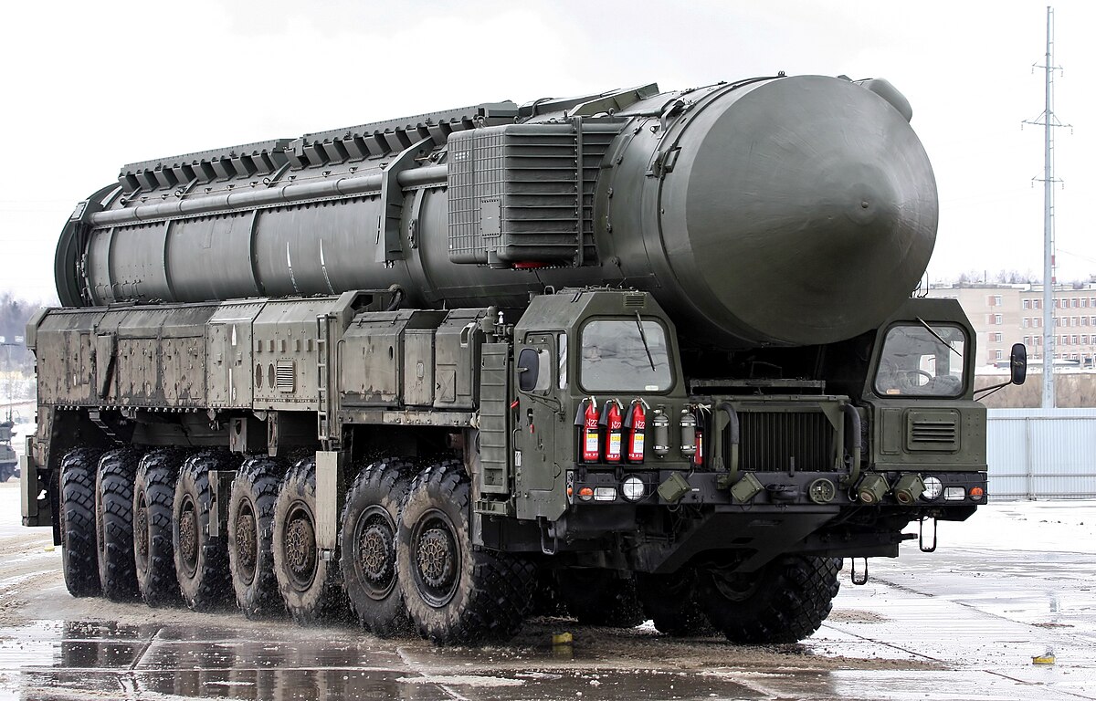 🇷🇺 #Breaking — According to Germany’s Der Spiegel and Denmark’s Danwatch, Russia’s Strategic Missile Forces have suffered the largest cyberattack in their history!

Hackers breached the tender database of the Russian Federal Army, resulting in over 2 million documents being made