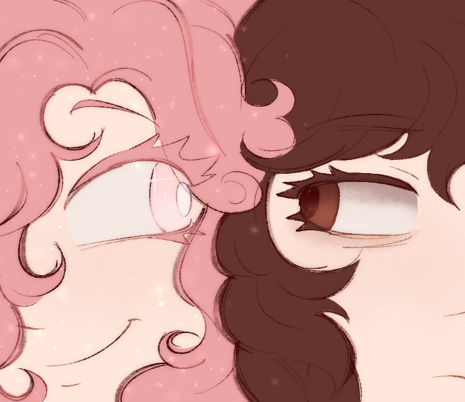 triviatorchwick's tweet photo. but you've got my eyes🪞 #rwby #trivianeo https://t.co/GZBj6UmJeU