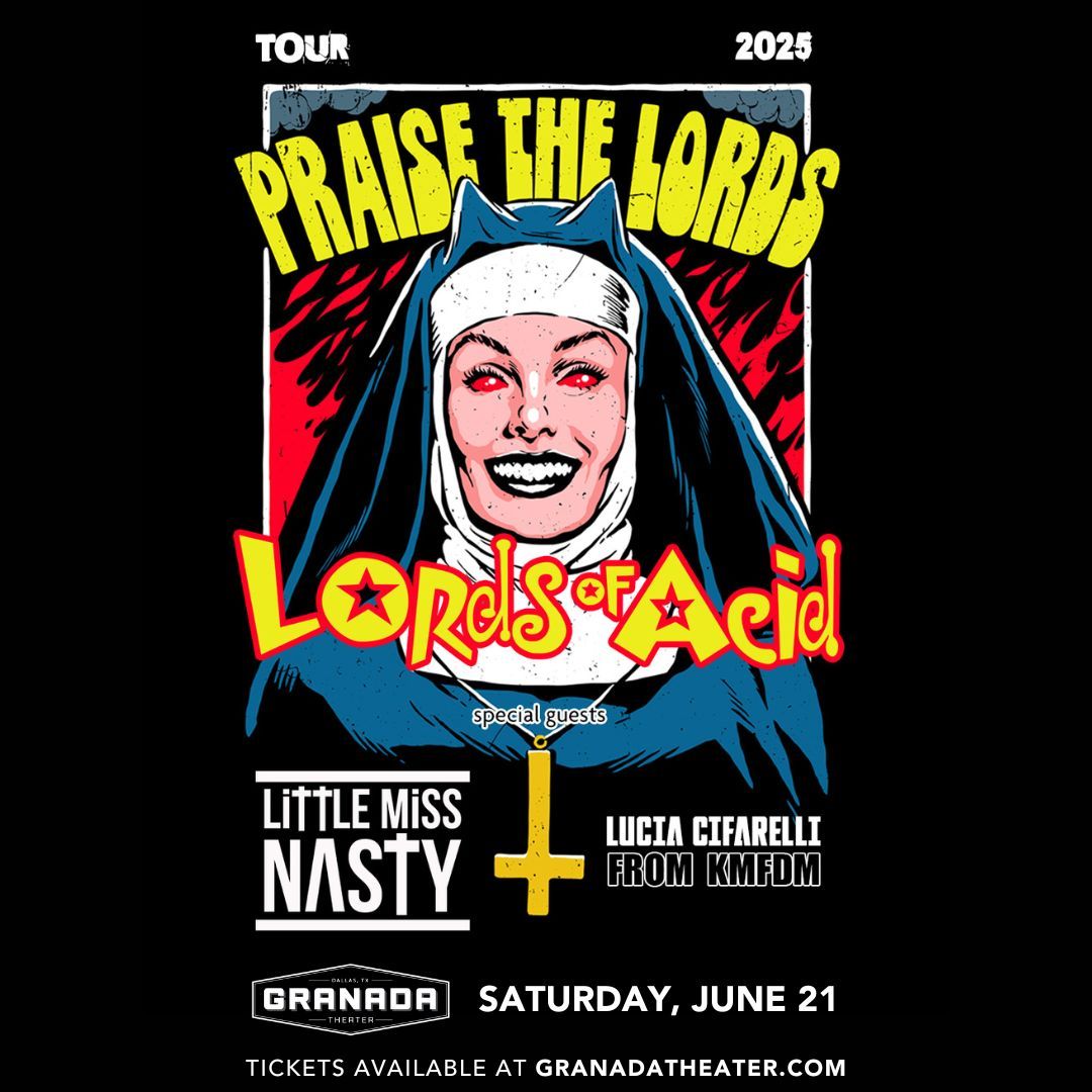 Granada Theater tweet media