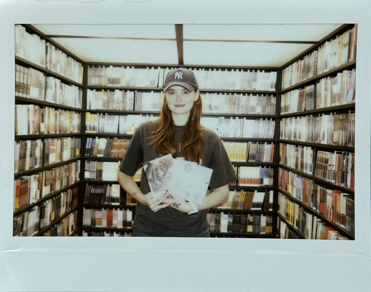 We meet again <a href="/Criterion/">Criterion Collection</a>