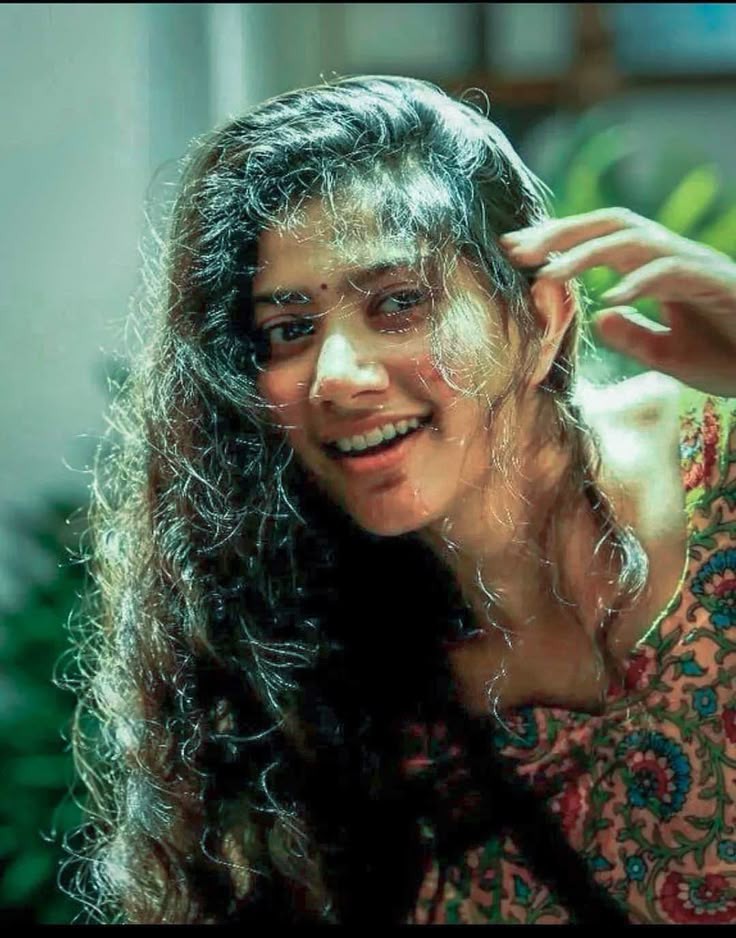 Good morning 

<a href="/Sai_Pallavi92/">Sai Pallavi</a>  #SaiPallavi